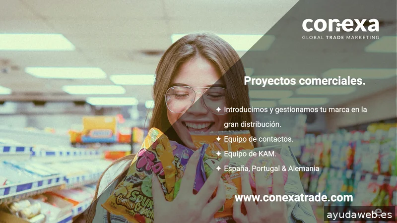 Conexa Global Trade