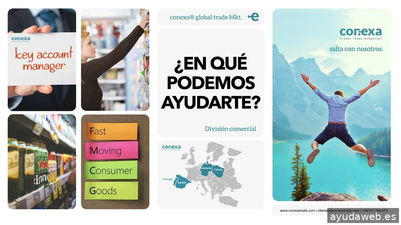 Conexa Global Trade