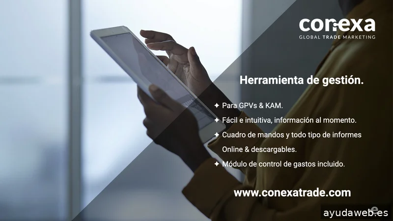 Conexa Global Trade