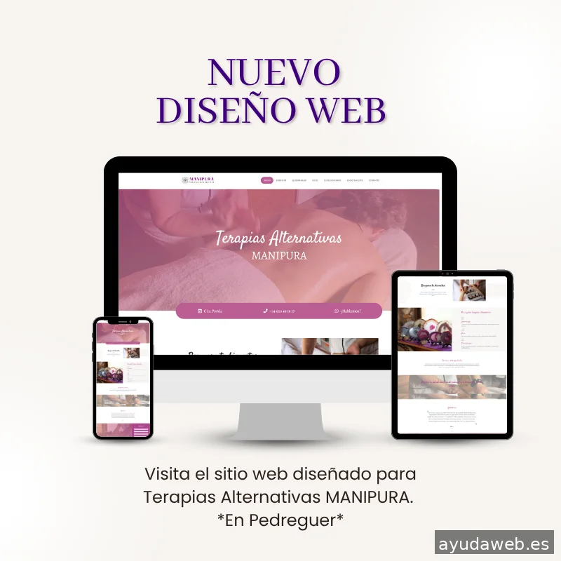 Zaplop - Diseñadora web y community manager en Jávea