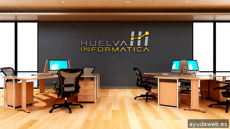 Huelva Informática