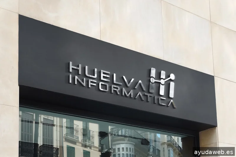 Huelva Informática
