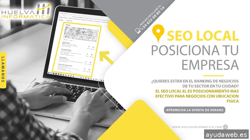 Huelva Informática