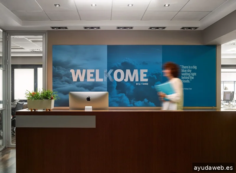 Kendu In-Store Visual Solutions