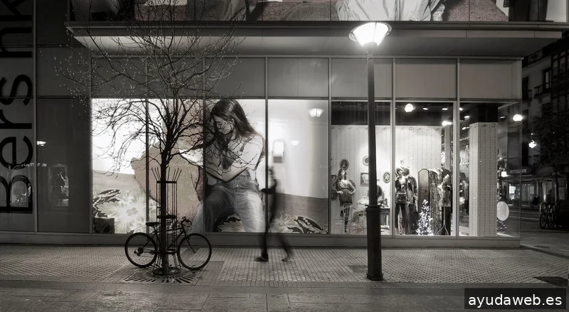 Kendu In-Store Visual Solutions