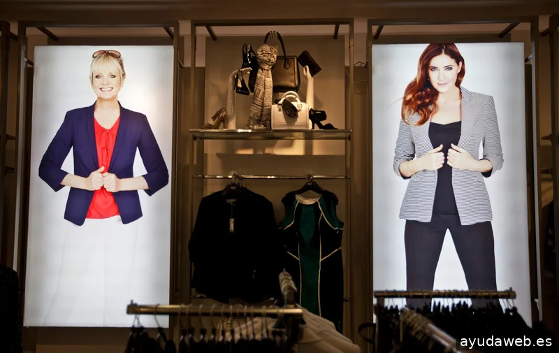 Kendu In-Store Visual Solutions