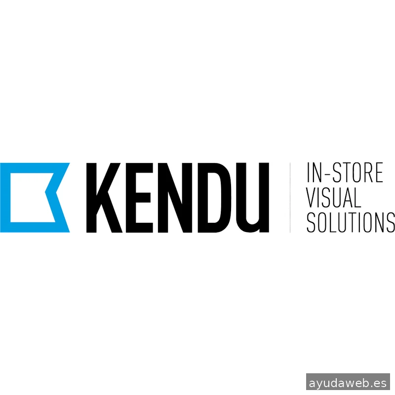 Kendu In-Store Visual Solutions