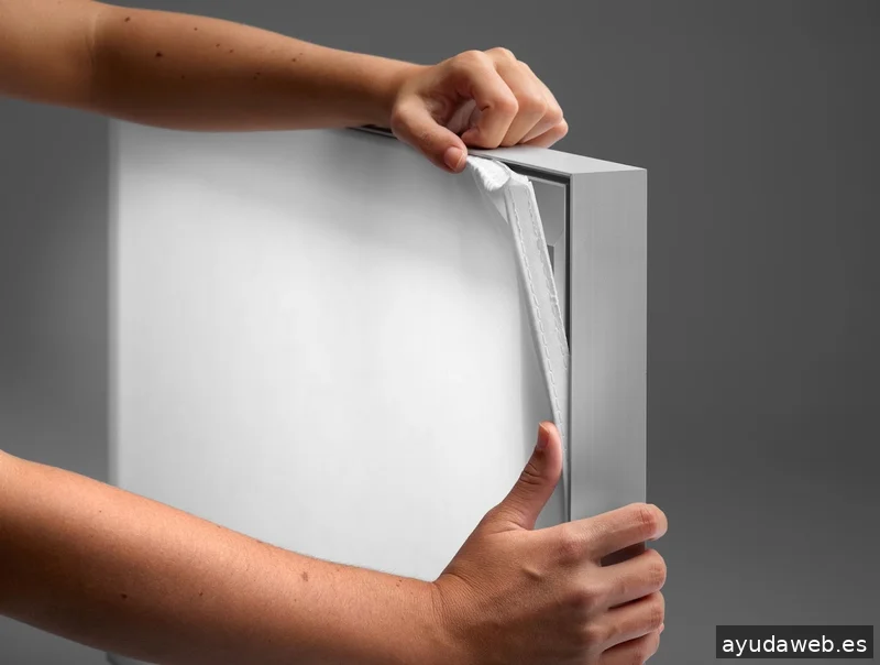 Kendu In-Store Visual Solutions