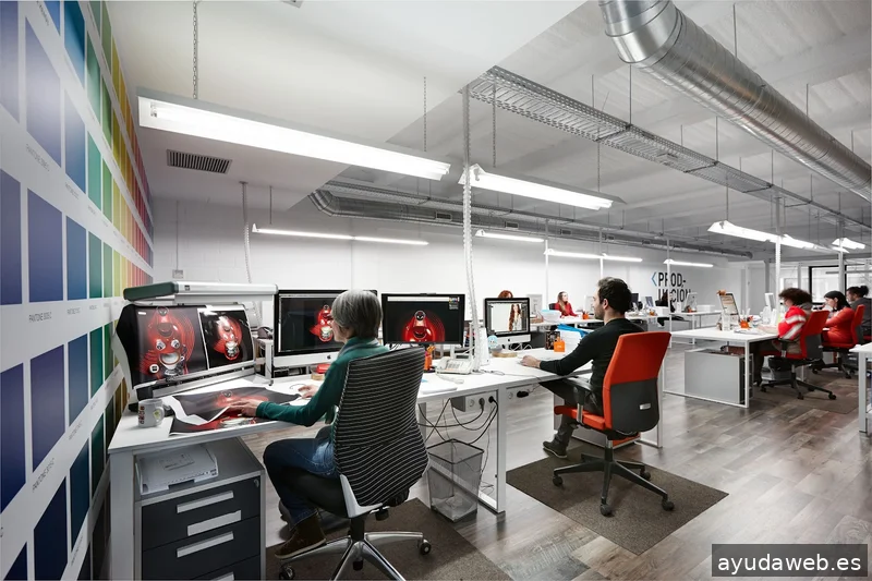 Kendu In-Store Visual Solutions