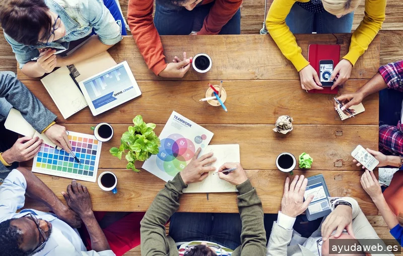 Pixel Factory - Diseño Web Bilbao