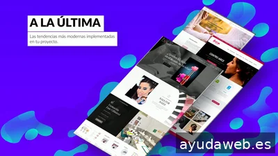 Pixel Factory - Diseño Web Bilbao