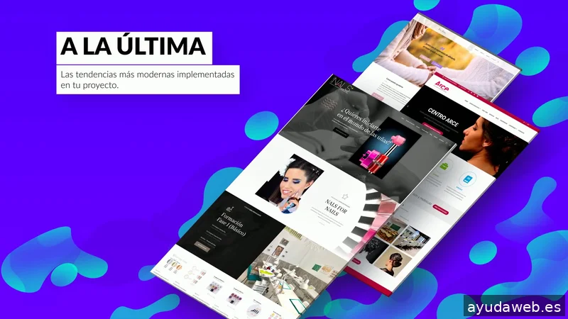 Pixel Factory - Diseño Web Bilbao