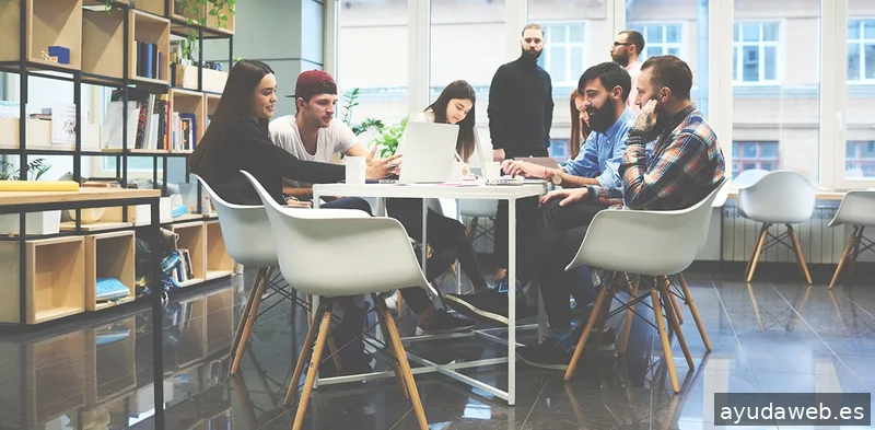 Pixel Factory - Diseño Web Bilbao