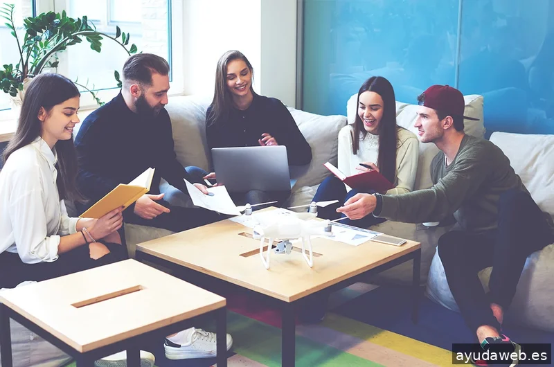 Pixel Factory - Diseño Web Bilbao