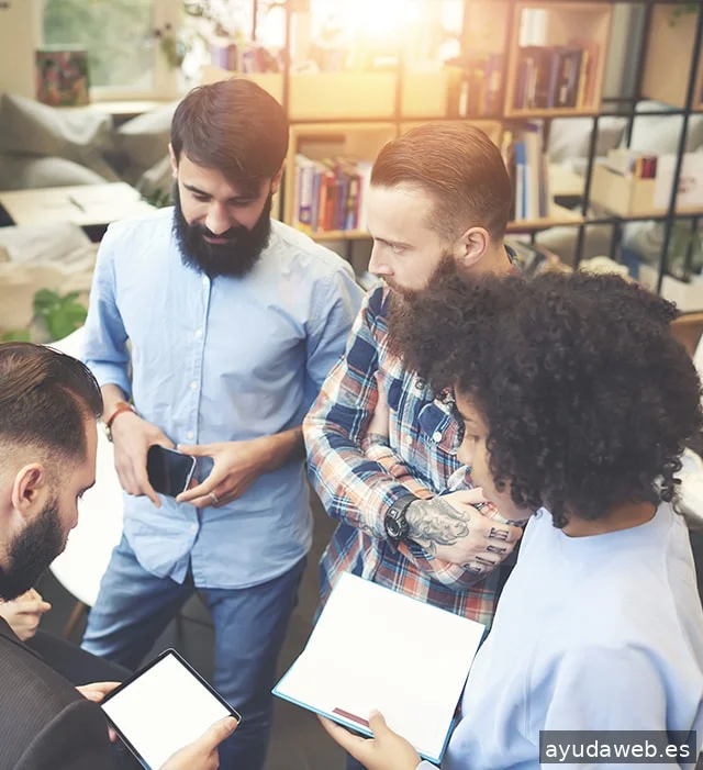 Pixel Factory - Diseño Web Bilbao