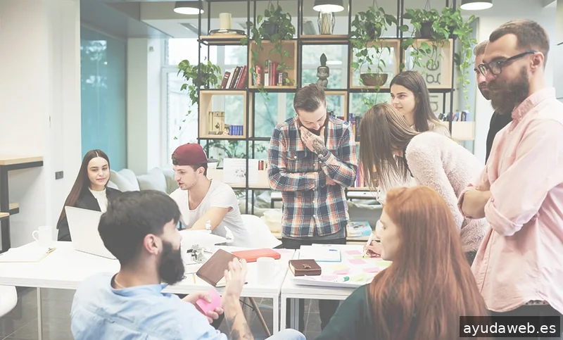 Pixel Factory - Diseño Web Bilbao