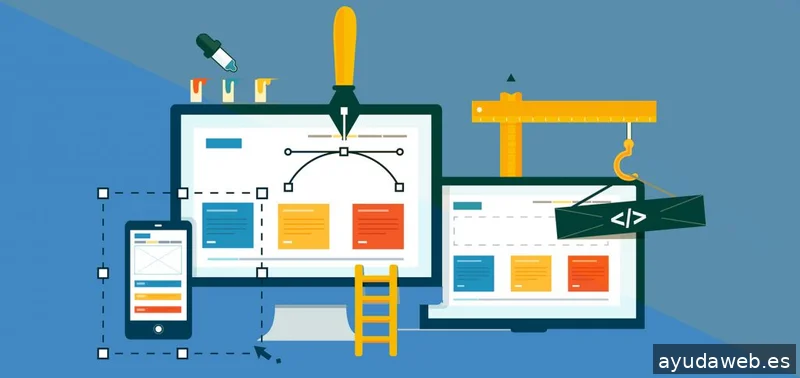 Pixel Factory - Diseño Web Bilbao