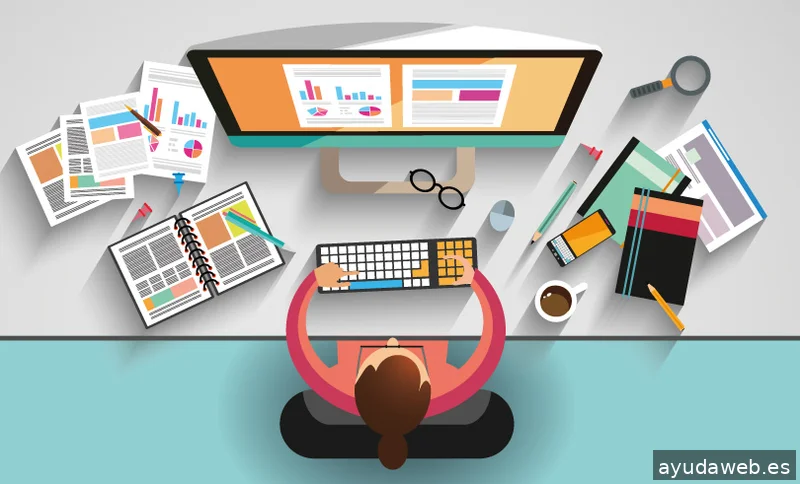 Pixel Factory - Diseño Web Bilbao