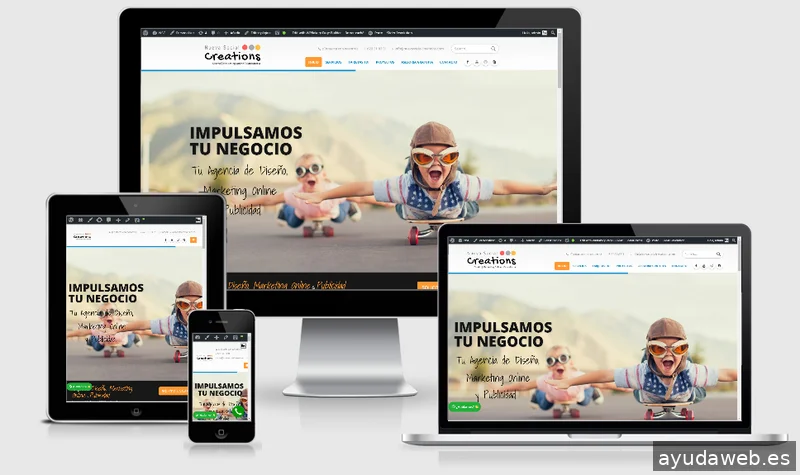 Nueva Social Creations