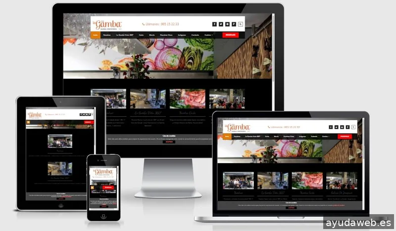 Nueva Social Creations