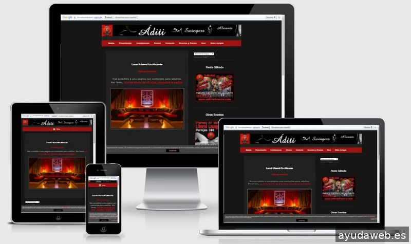 Nueva Social Creations