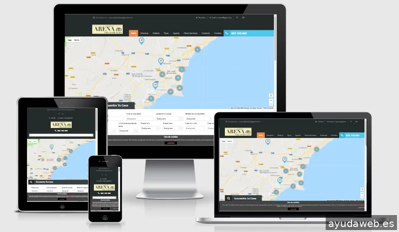 Nueva Social Creations