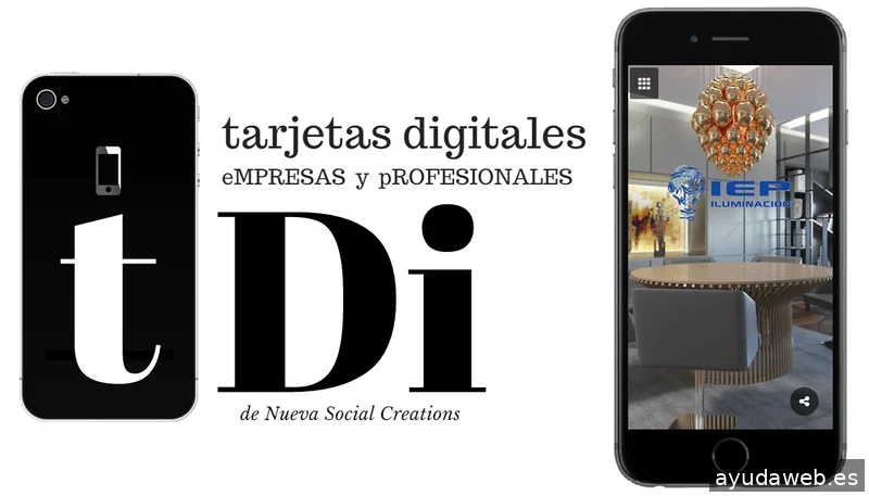 Nueva Social Creations