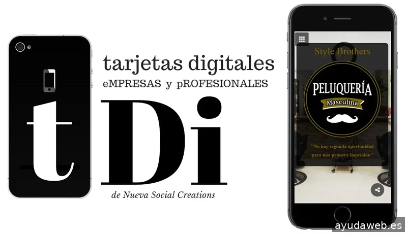 Nueva Social Creations