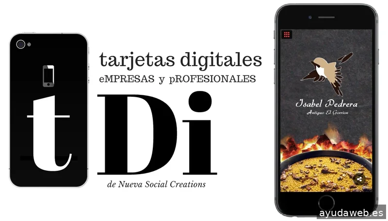 Nueva Social Creations