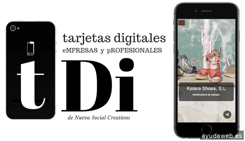 Nueva Social Creations