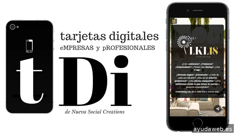 Nueva Social Creations