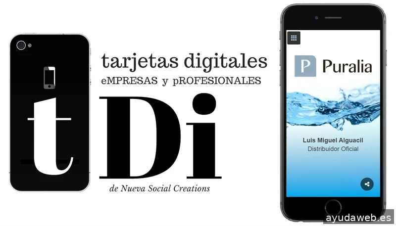 Nueva Social Creations