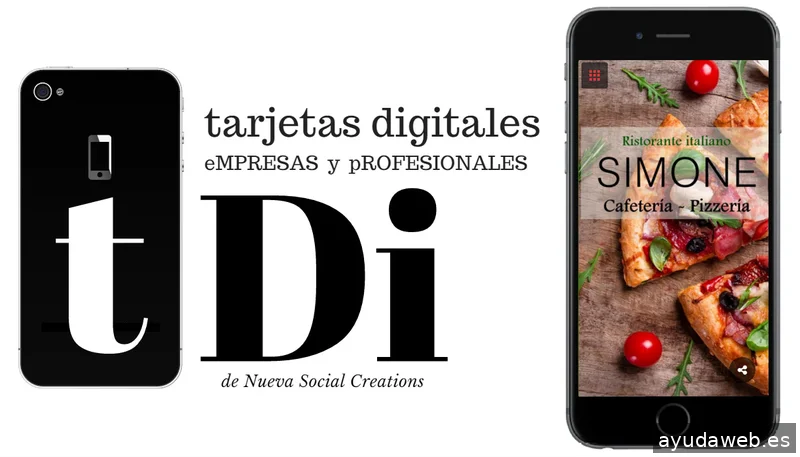 Nueva Social Creations