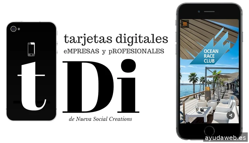 Nueva Social Creations