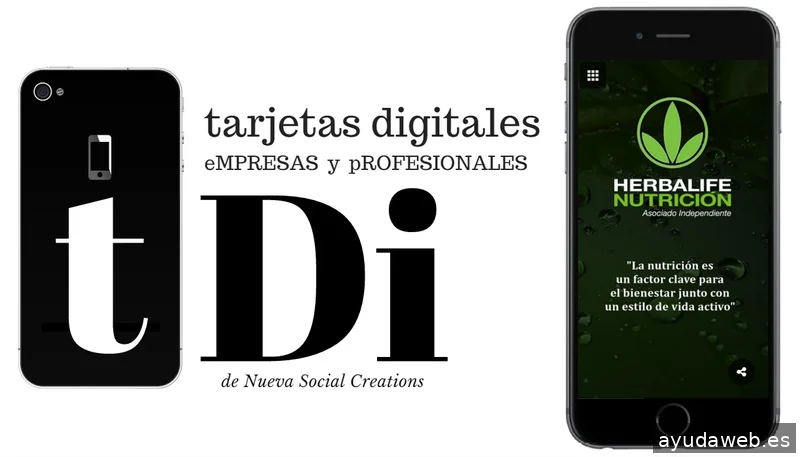 Nueva Social Creations