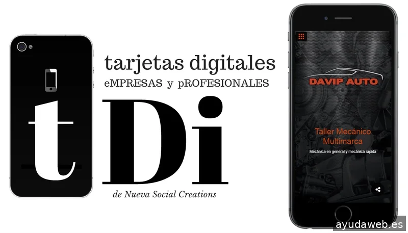 Nueva Social Creations