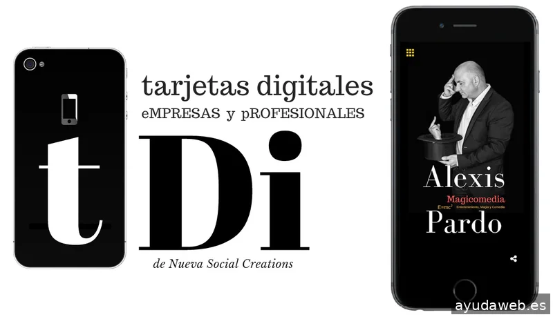 Nueva Social Creations