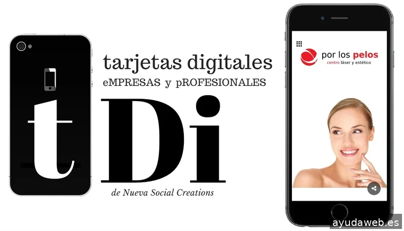 Nueva Social Creations
