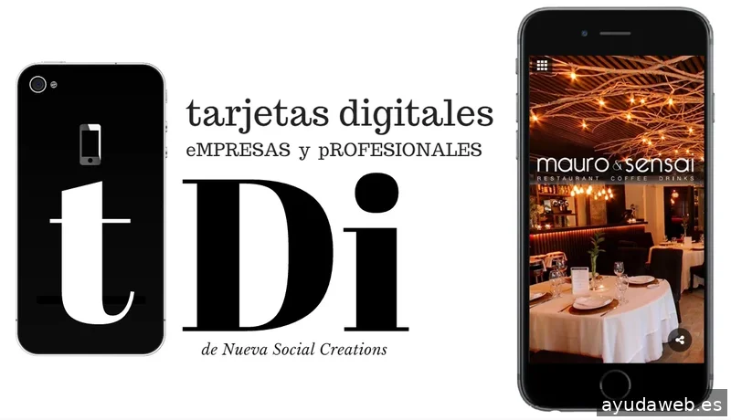 Nueva Social Creations