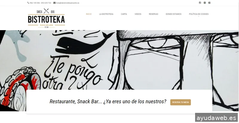 Nueva Social Creations