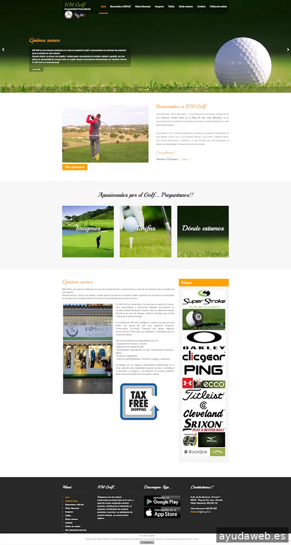 Nueva Social Creations