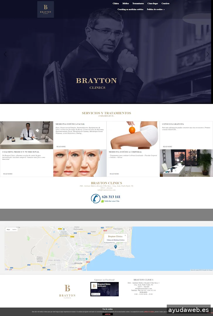 Nueva Social Creations