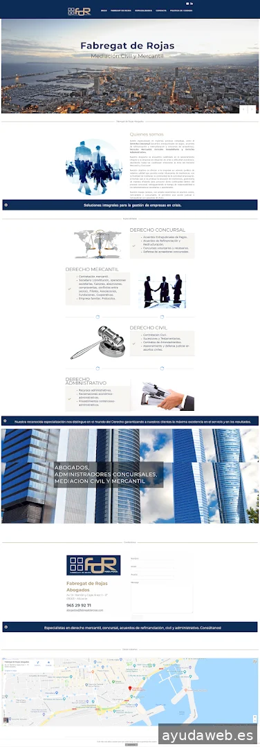 Nueva Social Creations