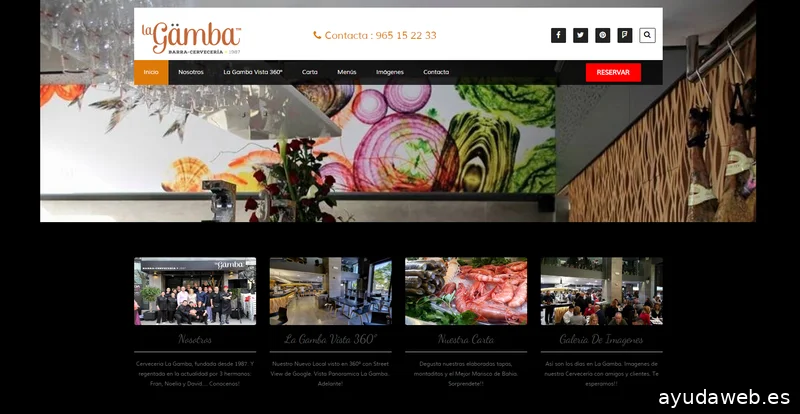 Nueva Social Creations