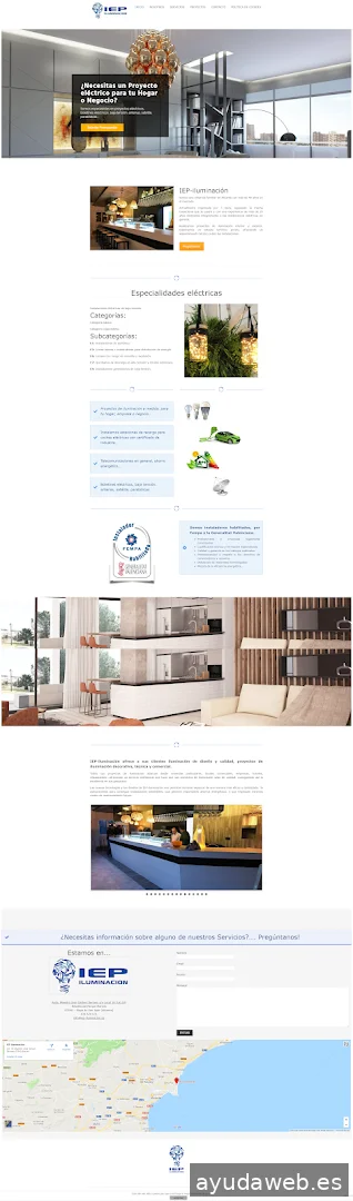 Nueva Social Creations