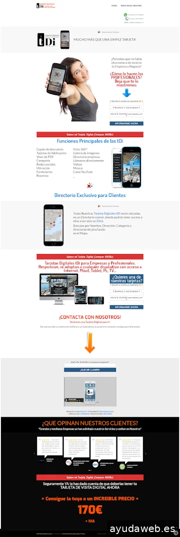 Nueva Social Creations