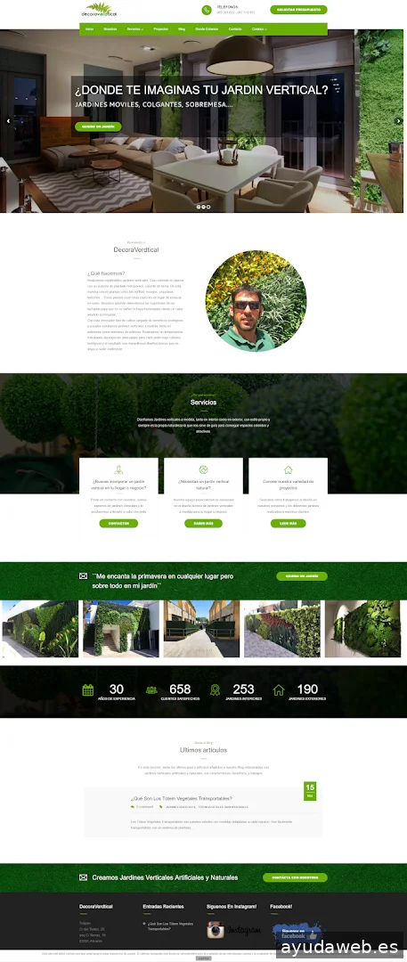 Nueva Social Creations