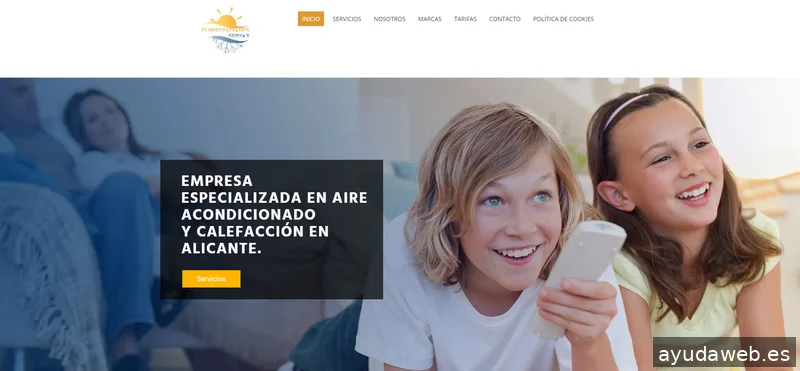 Nueva Social Creations