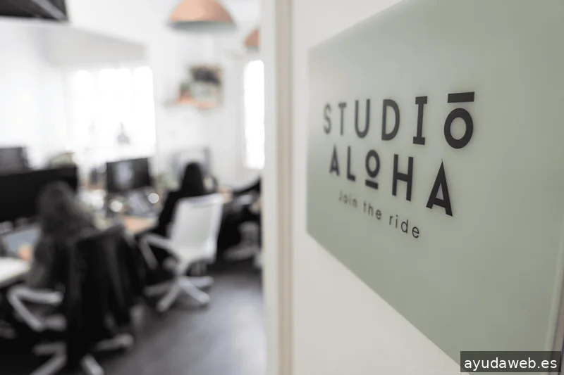 Studio Aloha | Agencia de publicidad creativa y estratégica