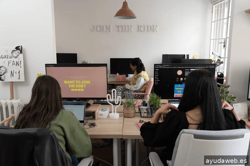 Studio Aloha | Agencia de publicidad creativa y estratégica